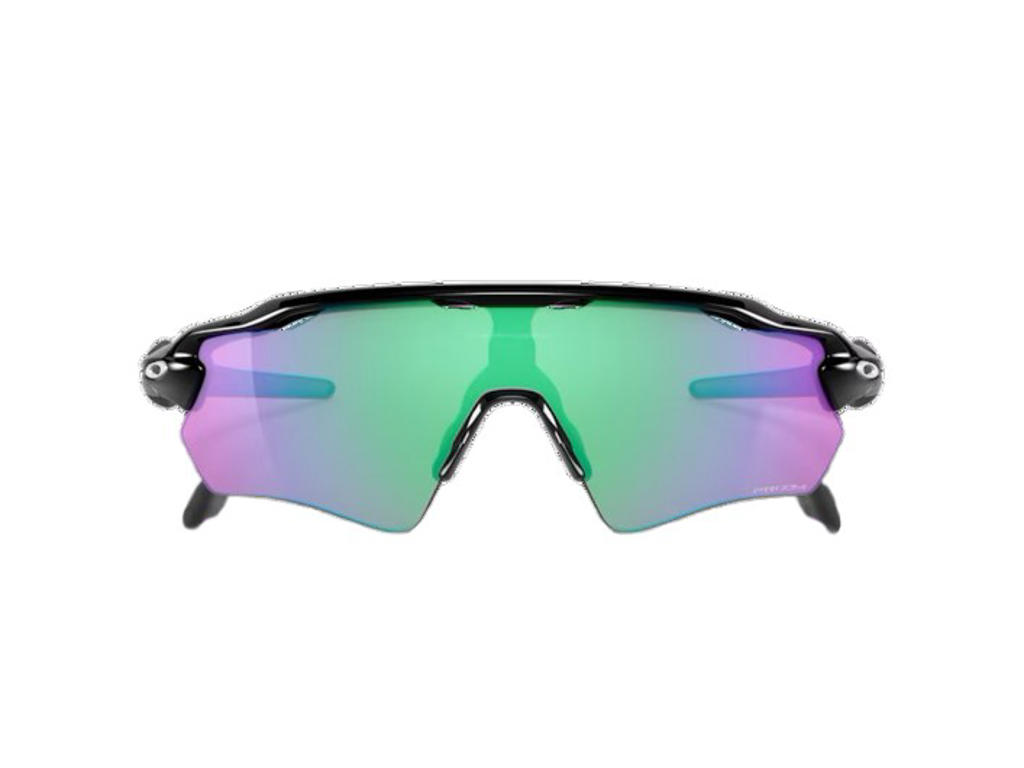 Oakley Radar Ev Path Cykelbriller Prizm Golf Polished Black