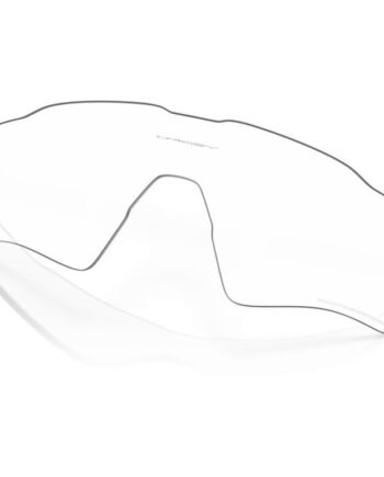 Oakley Radar Ev Path Linser Clear To Black Fotokromisk