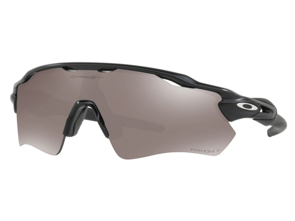 Oakley Radar Ev Path Prizm Black Cykelbrille Polarized Sort
