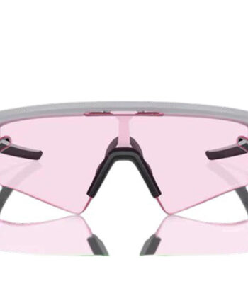 Oakley Sphaera Slash Cykelbriller Prizm Low Light Matte Fog
