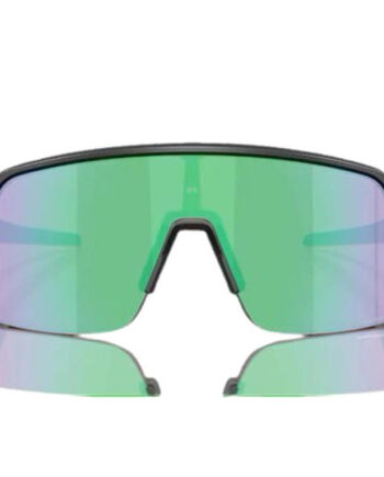 Oakley Sutro Lite Cykelbriller Prizm Road Jade Matte Black