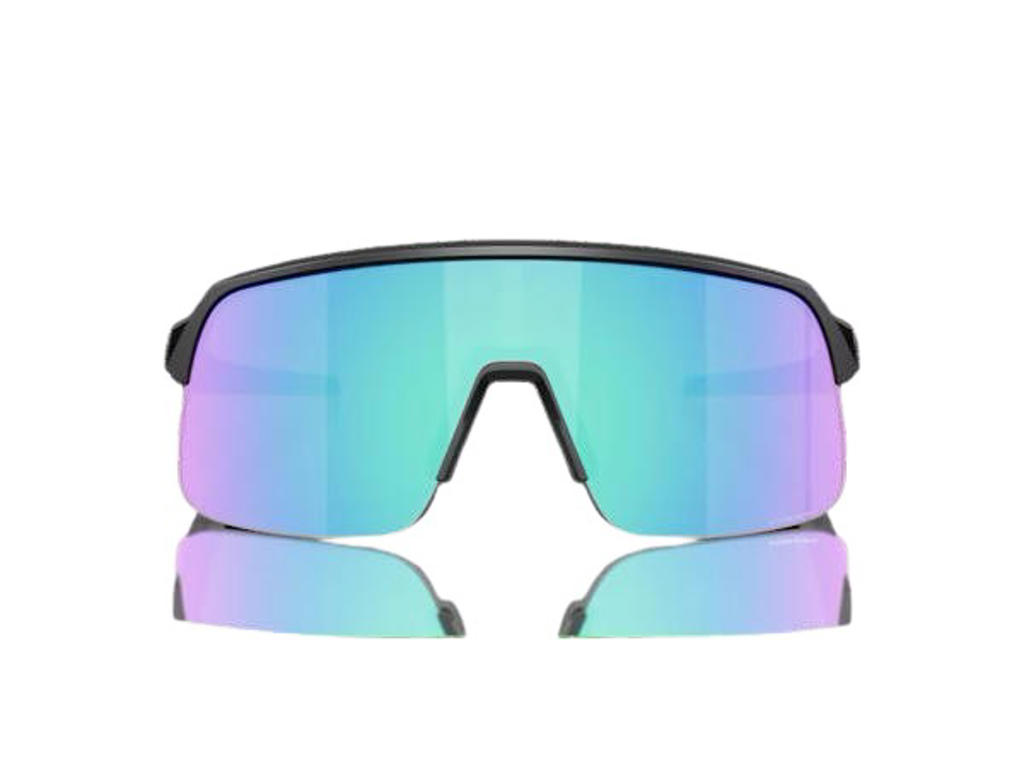 Oakley Sutro Lite   Cykelbriller Prizm Sapphire Matte Black