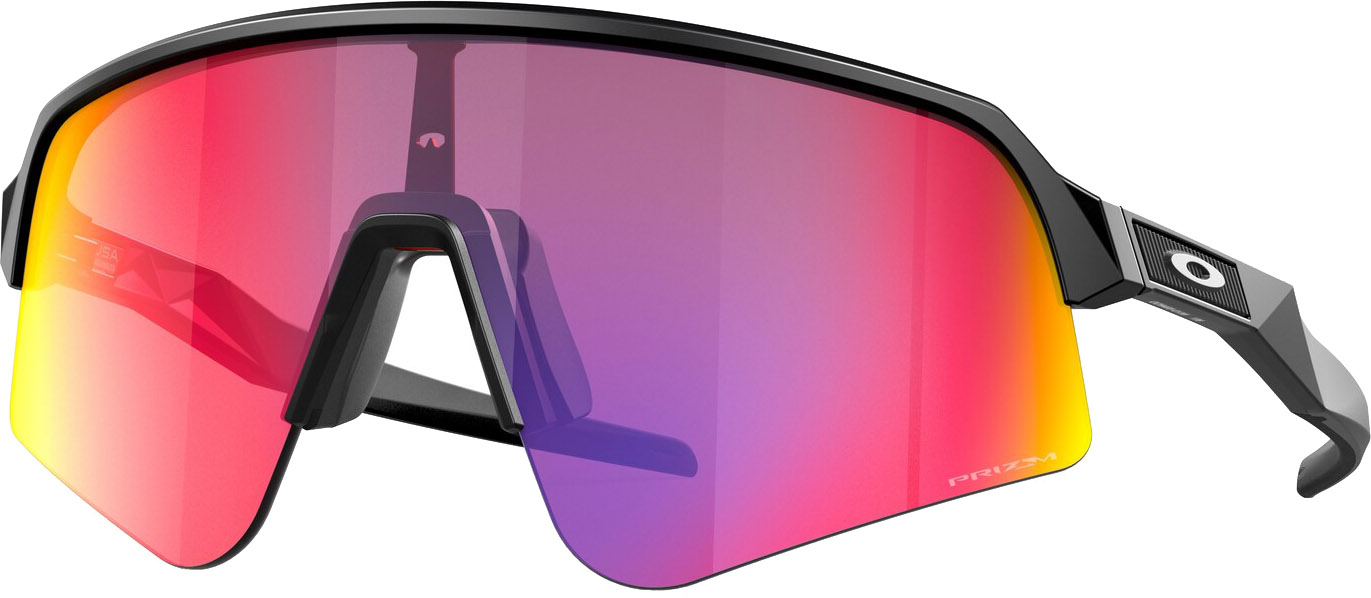Oakley Sutro Lite Sweep Prizm Road