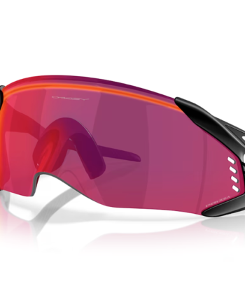 Oakley Velo Kato Cykelbriller Herre Matte Black   Prizm Road