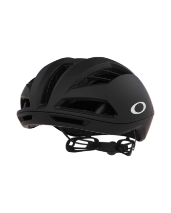 Oakley Velo Stelvio Mips Cykelhjelm Matsort