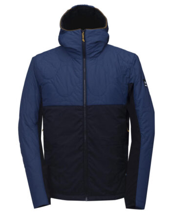 2117 Of Sweden Roxtuna Jakke Navy
