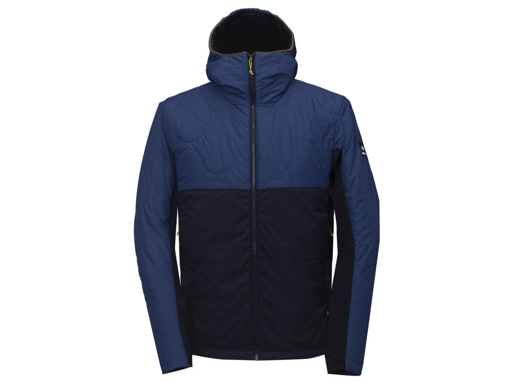 2117 Of Sweden Roxtuna Jakke Navy