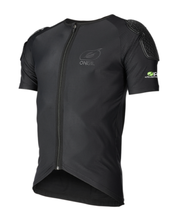 Oneal Impact Lite Protector Trøje Sort  Størrelse: Medium