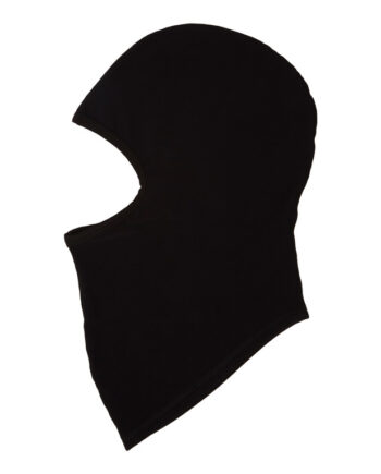 Ongear Balaclava  Sort Onesize
