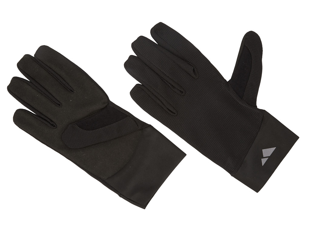 Ongear Cykelhandske Mtb Sort