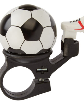 Ongear Ringeklokke Fodbold