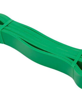 Ongear Træningselastik Training Loop Medium Latex 2080x4 5x32mm Grøn