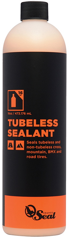 Orange Seal Tubeless Sealant 473ml