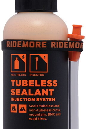 Orange Seal Tubeless Sealant 237ml