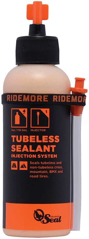 Orange Seal Tubeless Sealant 237ml