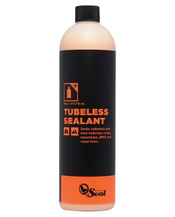 Orange Seal Tubeless Væske 473 Ml