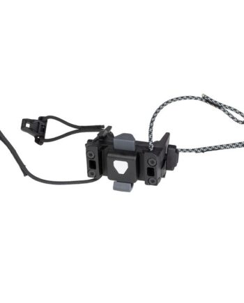 Ortlieb Handlebar Mounting-set Quick Release
