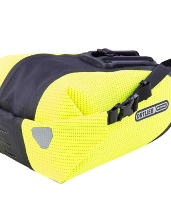 Ortlieb Saddle-bag Two High Visibility Sadeltaske Gul     Liter