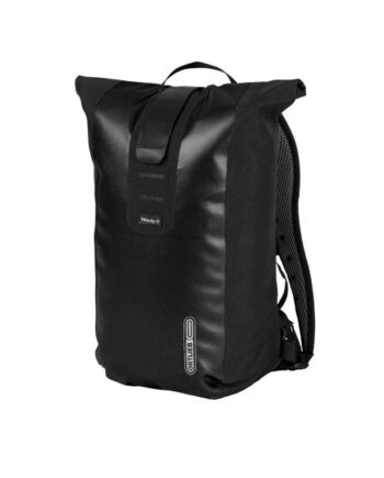 Ortlieb Velocity 2020 Rygsæk 17 Liter Sort