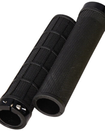 Oxc Håndtag Med Lock-on Slim Udgave Sort