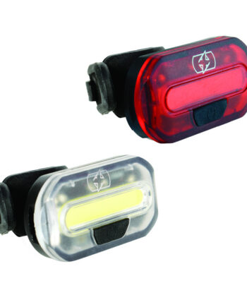 Oxc Lygtesæt Bright Torch Redline Led Lygter