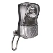 Oxc Oxford Bright Street Reflex Led Headlight Cykellygte
