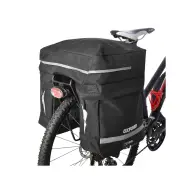 Oxc Oxford Cykeltaske  -35 35l  Sort Cykeltaske
