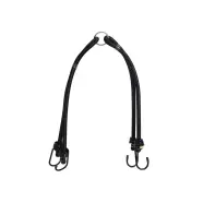 Oxc Oxford Double Straps Bungee One Size 600mm 24  Cykelreservedele