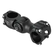 Oxc Oxford Justerbar Ahead-frempin     8x95x31 8mm Black Cykelreservedele