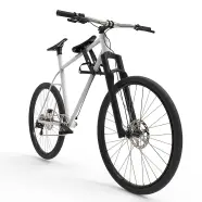 Oxc Oxford Little Explorer Cross Bar Seat Cykelreservedele