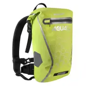 Oxc Oxford Rygsæk Aqua   20l Fluo Cykeltaske