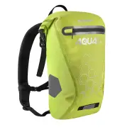 Oxc Oxford Rygsæk Aqua     5l Fluo Cykeltaske