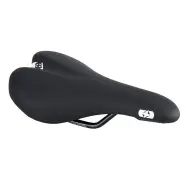Oxc Oxford Sadel Kids 205x115mm Black Cykelsadel