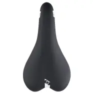 Oxc Oxford Sadel Youth 235x125mm Black Cykelsadel