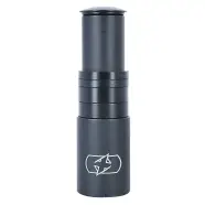 Oxc Oxford Styrforhøjer 28 6mm Black Cykelreservedele