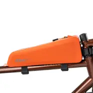 Oxc Oxford Toprørspose Aqua Evo Pack Orange Cykeltaske