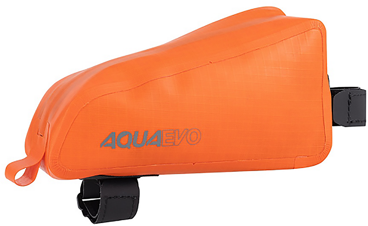 Oxc Top Tube Pack Vandtæt Steltaske    5l