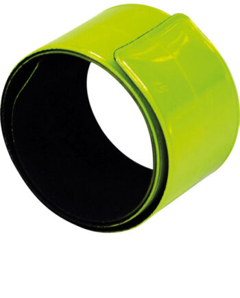 Oxc Wrap Refleks Til Arm Eller Ben 38cm Gul