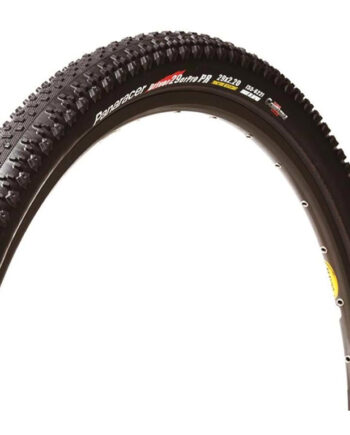 Panaracer Driverpro Pr Foldedæk 29       Sort