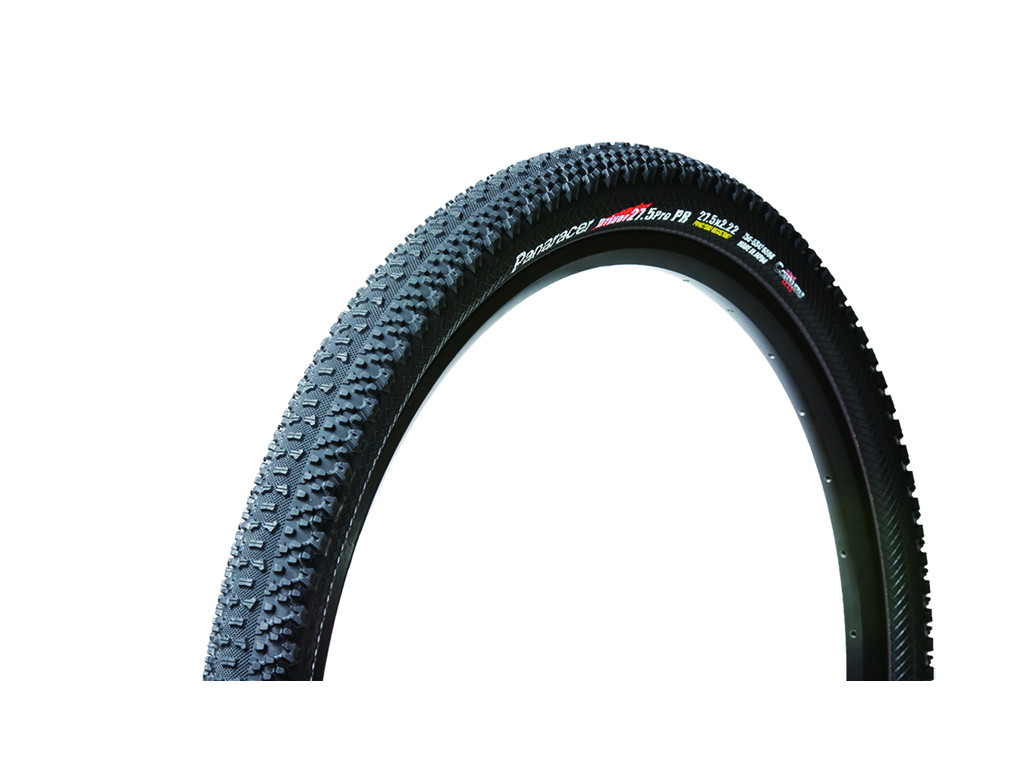 Panaracer Driverpro Pr Foldedæk 27 22 Sort