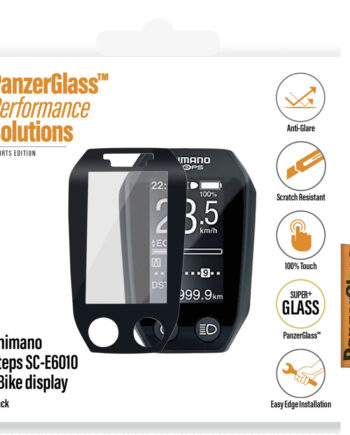 Panzerglass Shimano Steps E6010 Anti-glare Beskyttelselsglas