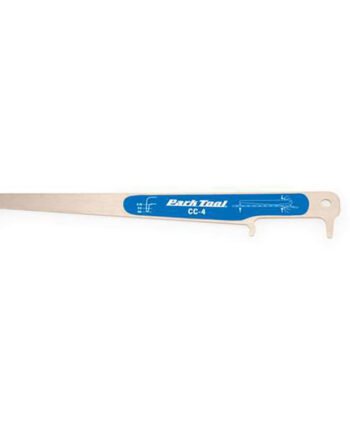 Park Tool Cc-    Kæde Slid Måler