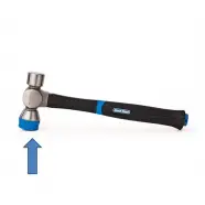 Park Tool Parktool Reservedel 293 Plastic Til Hammer Hmr-  Cykelværktøj