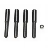 Park Tool Parktool Reservedel Stift Til Kædeskiller Ctp-4k Cykelreservedele