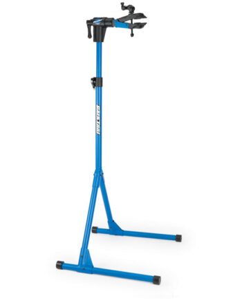 Park Tool Pcs- -  Arbejdsstand Home Deluxe Med 100-5d Klampe
