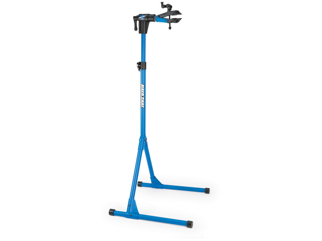 Park Tool Pcs- - Arbejdsstand Home Deluxe Med 100-5d Klampe