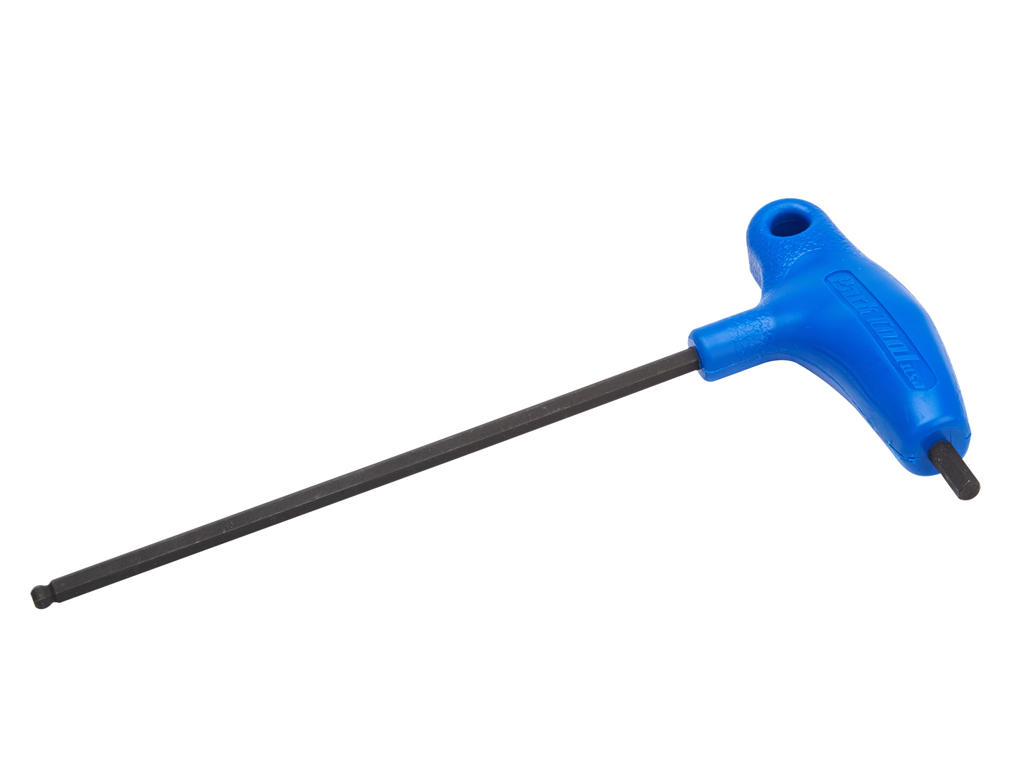 Park Tool Ph-    Mm Unbrakonøgle Og Kugleunbrako Med Håndtag