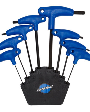 Park Tool Ph-  Unbrako Nøglesæt   Nøgler Med Håndtag