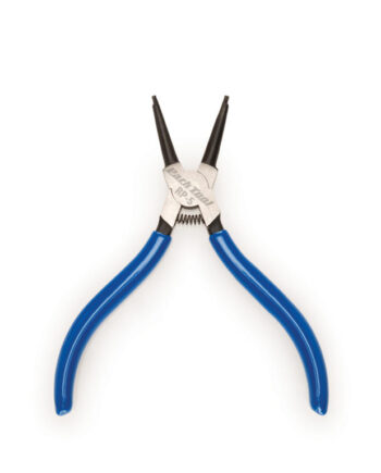 Park Tool Rp-  Låseringstang Lige  Indvendig   7mm Spids