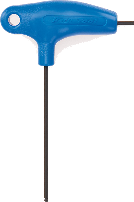 Park Tool Unbracho Hex Wrench  -nøgle 3mm